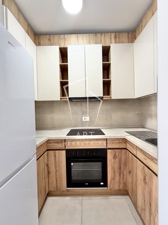 Slika 3 - Bulevar Kralja Aleksandra, Jednosoban stan na prodaju, 32m2, 135.000€