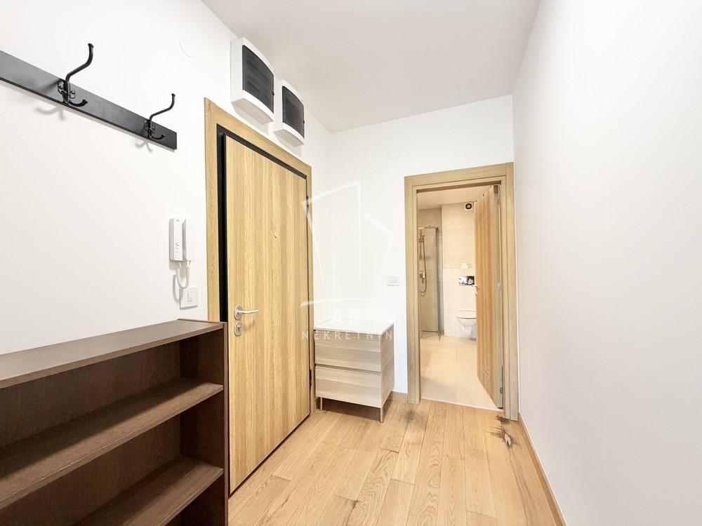 Slika 4 - Bulevar Kralja Aleksandra, Jednosoban stan na prodaju, 32m2, 135.000€