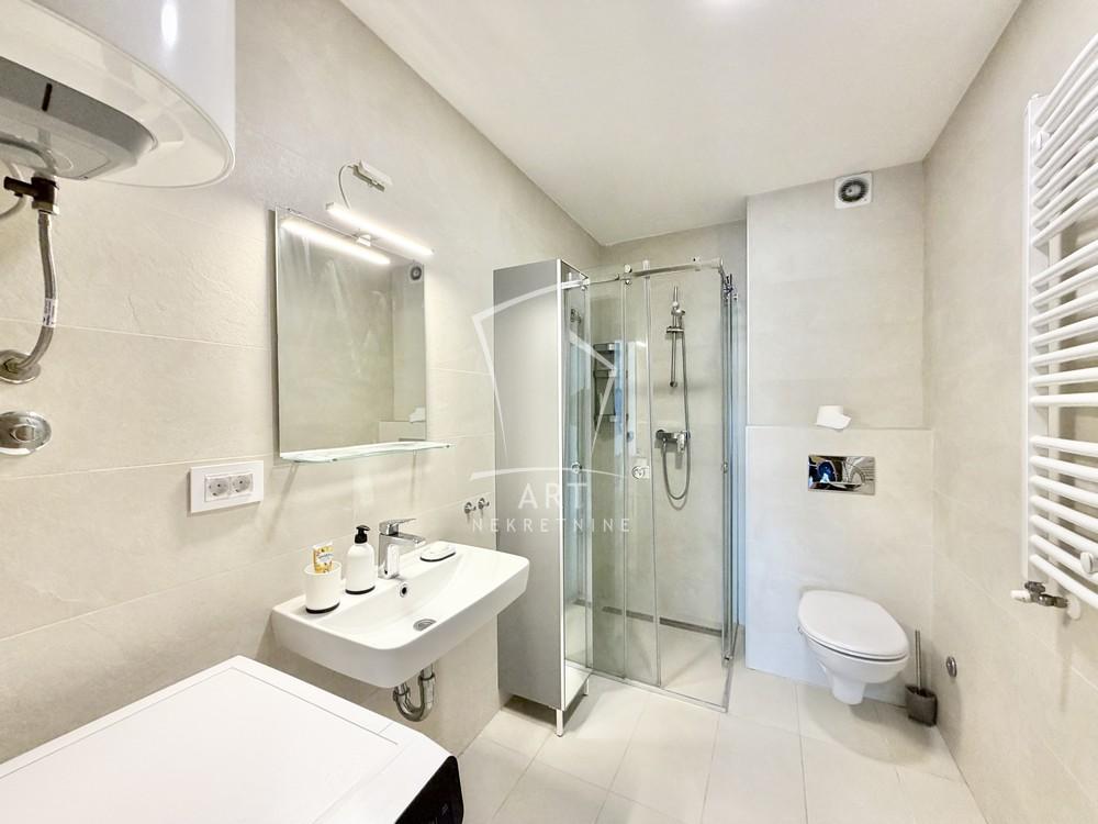 Slika 5 - Bulevar Kralja Aleksandra, Jednosoban stan na prodaju, 32m2, 135.000€