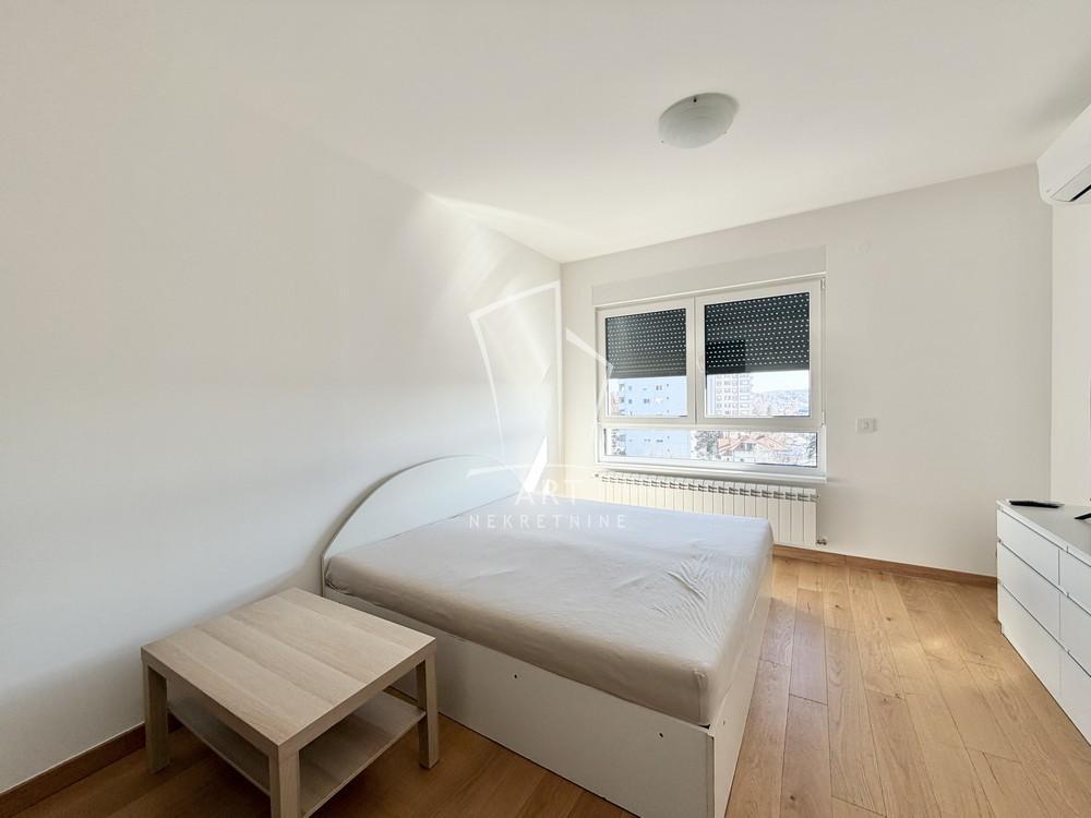 Glavna slika -Bulevar Kralja Aleksandra, Jednosoban stan na prodaju, 32m2, 135.000€