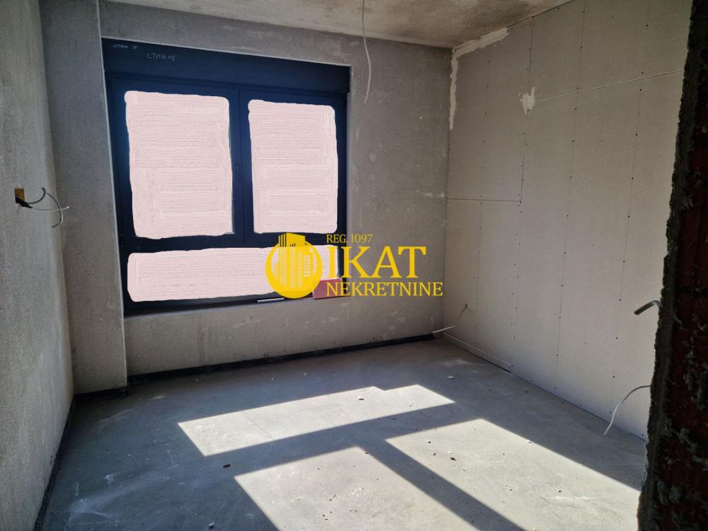 Slika 1 - Vidakovićeva, Jednoiposoban stan na prodaju, 53m2, 186.760€