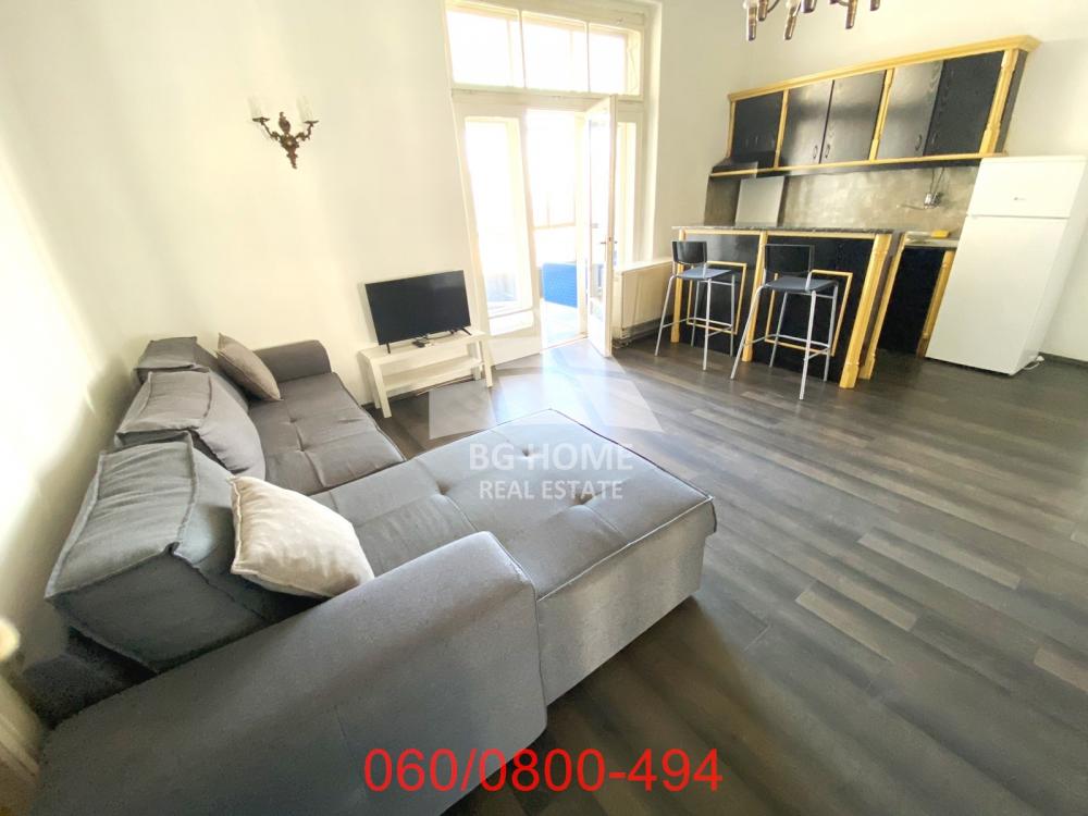 Slika 1 - Lomina, Četvorosoban stan za izdavanje, 120m2, 800€