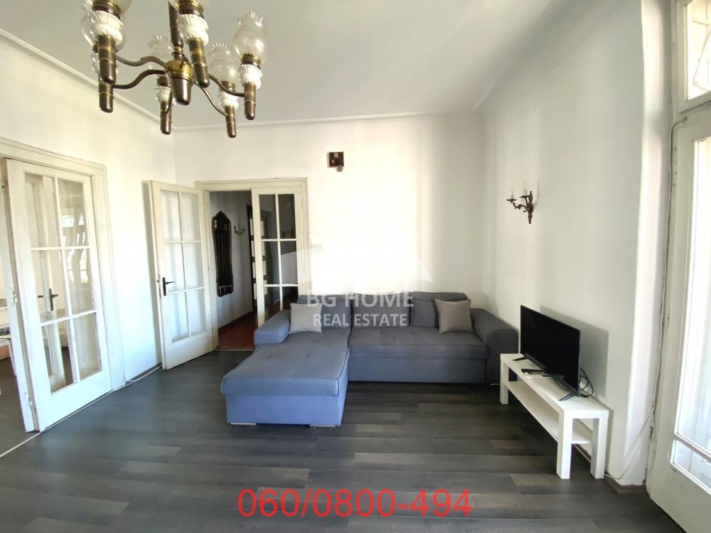 Glavna slika -Lomina, Četvorosoban stan za izdavanje, 120m2, 800€