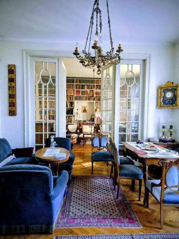 Slika 3 - Svetogorska, Troiposoban stan na prodaju, 110m2, 390.000€