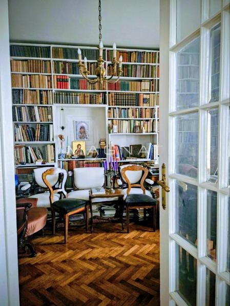 Slika 1 - Svetogorska, Troiposoban stan na prodaju, 110m2, 390.000€