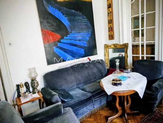 Slika 2 - Svetogorska, Troiposoban stan na prodaju, 110m2, 390.000€