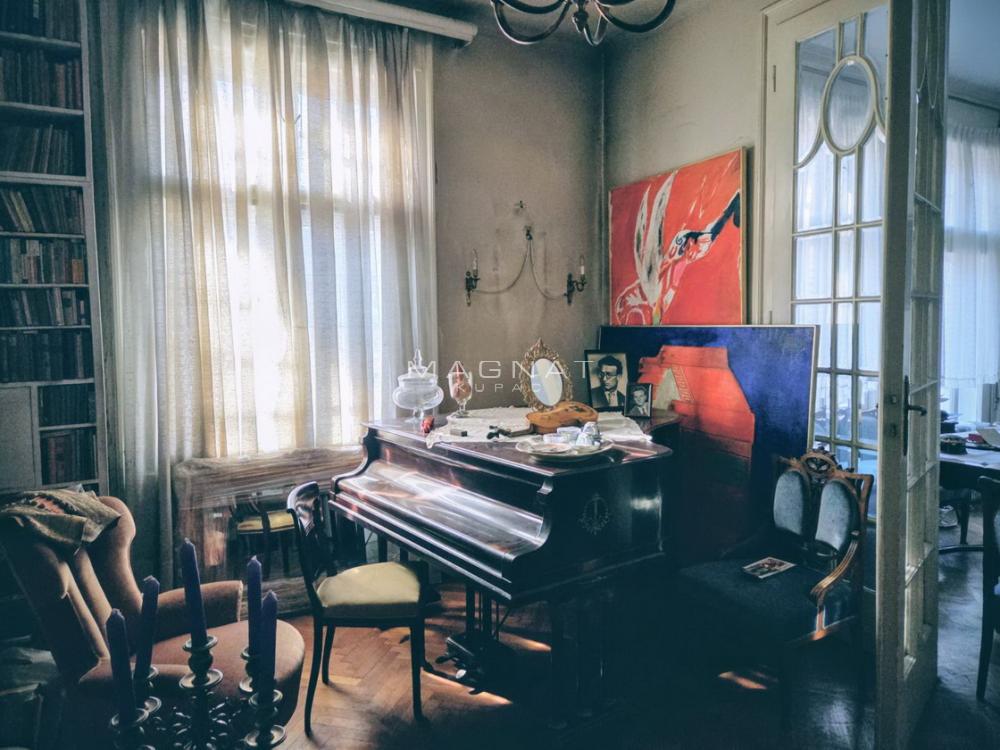 Slika 5 - Svetogorska, Troiposoban stan na prodaju, 110m2, 390.000€