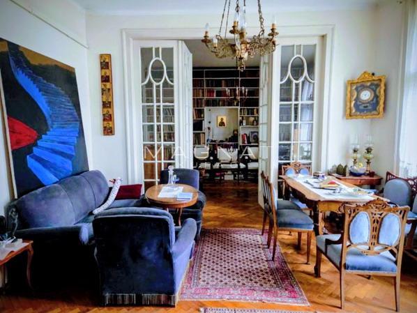 Glavna slika -Svetogorska, Troiposoban stan na prodaju, 110m2, 390.000€