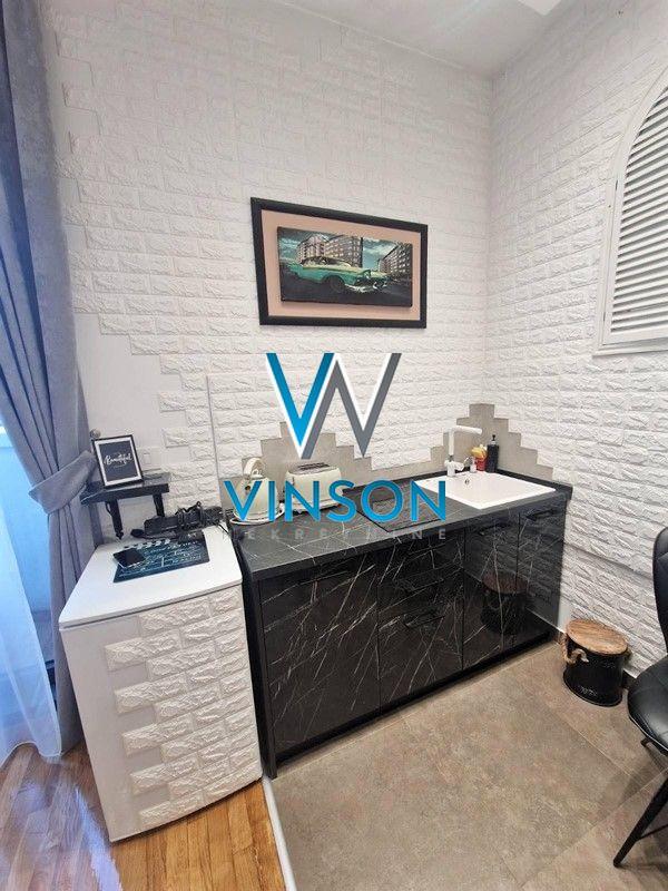 Slika 4 - Trg galerija,  Stan za izdavanje, 29m2, 450€