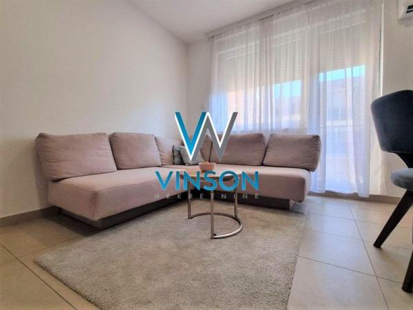 Slika 2 - Venizelosova, Dvoiposoban stan za izdavanje, 52m2, 550€