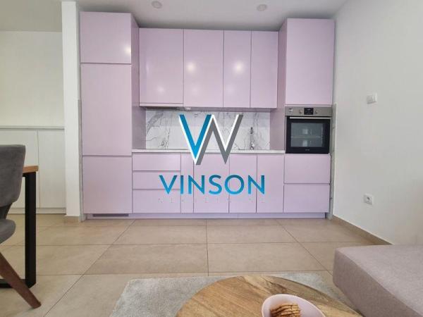 Slika 5 - Venizelosova, Dvoiposoban stan za izdavanje, 52m2, 550€