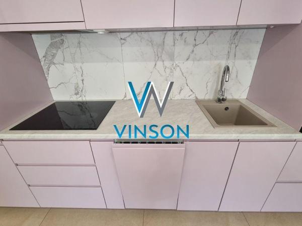 Slika 6 - Venizelosova, Dvoiposoban stan za izdavanje, 52m2, 550€