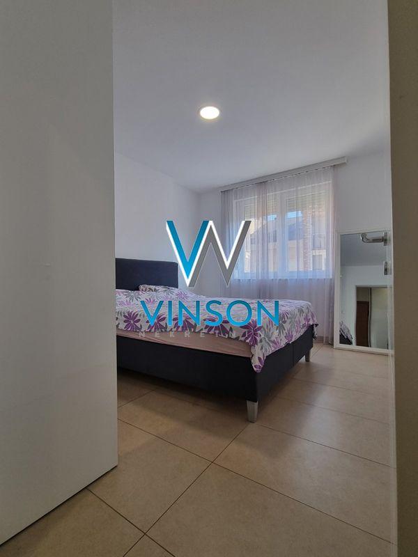 Slika 7 - Venizelosova, Dvoiposoban stan za izdavanje, 52m2, 550€