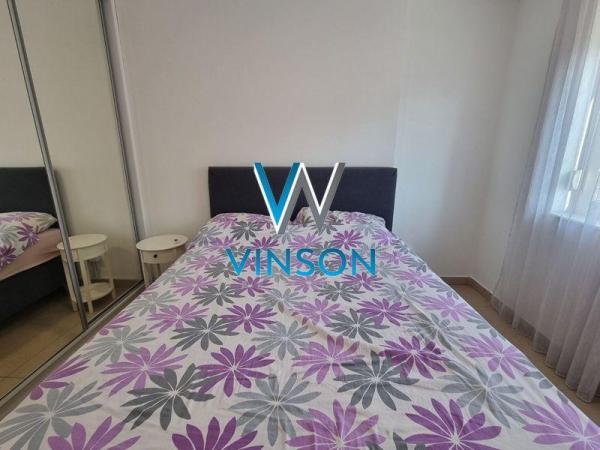 Slika 8 - Venizelosova, Dvoiposoban stan za izdavanje, 52m2, 550€