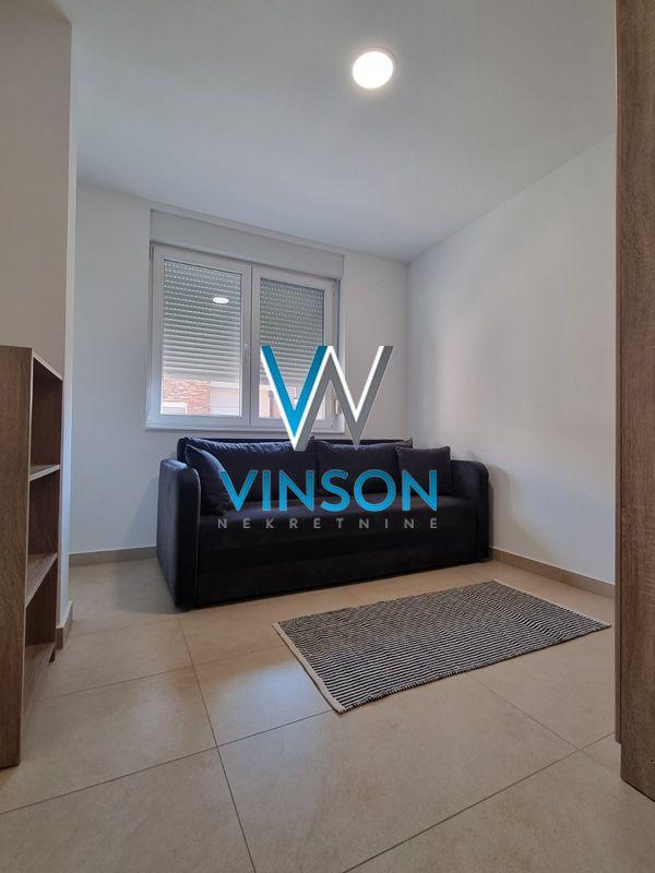 Slika 10 - Venizelosova, Dvoiposoban stan za izdavanje, 52m2, 550€