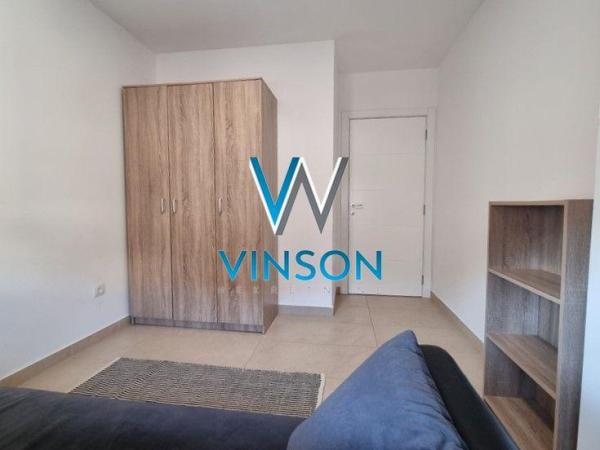 Slika 11 - Venizelosova, Dvoiposoban stan za izdavanje, 52m2, 550€