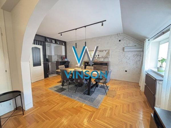 Slika 2 - Janka Čmelika, Dvoiposoban stan na prodaju, 80m2, 185.400€