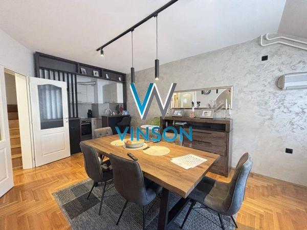 Slika 3 - Janka Čmelika, Dvoiposoban stan na prodaju, 80m2, 185.400€