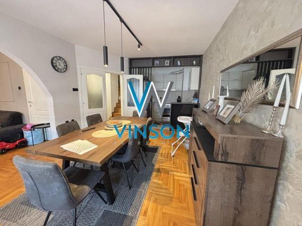 Slika 5 - Janka Čmelika, Dvoiposoban stan na prodaju, 80m2, 185.400€