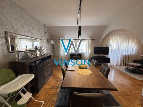 Slika 6 - Janka Čmelika, Dvoiposoban stan na prodaju, 80m2, 185.400€