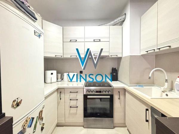 Slika 7 - Janka Čmelika, Dvoiposoban stan na prodaju, 80m2, 185.400€