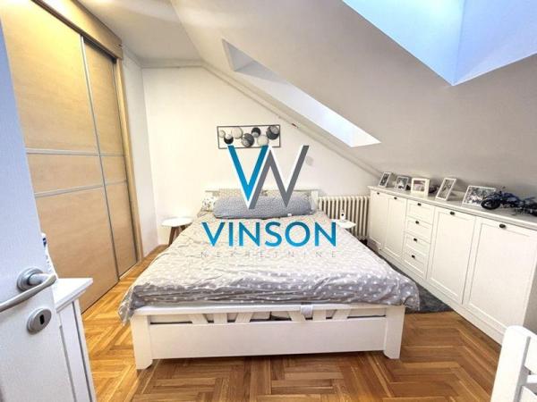 Slika 8 - Janka Čmelika, Dvoiposoban stan na prodaju, 80m2, 185.400€