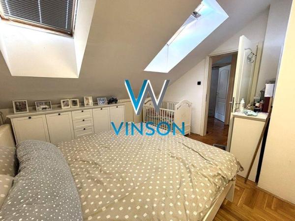 Slika 9 - Janka Čmelika, Dvoiposoban stan na prodaju, 80m2, 185.400€