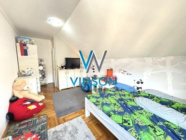 Slika 10 - Janka Čmelika, Dvoiposoban stan na prodaju, 80m2, 185.400€