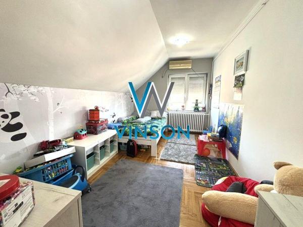 Slika 11 - Janka Čmelika, Dvoiposoban stan na prodaju, 80m2, 185.400€