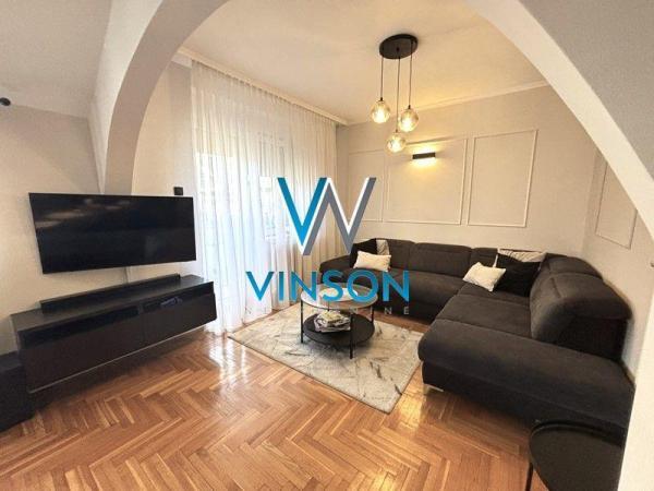 Glavna slika -Janka Čmelika, Dvoiposoban stan na prodaju, 80m2, 185.400€