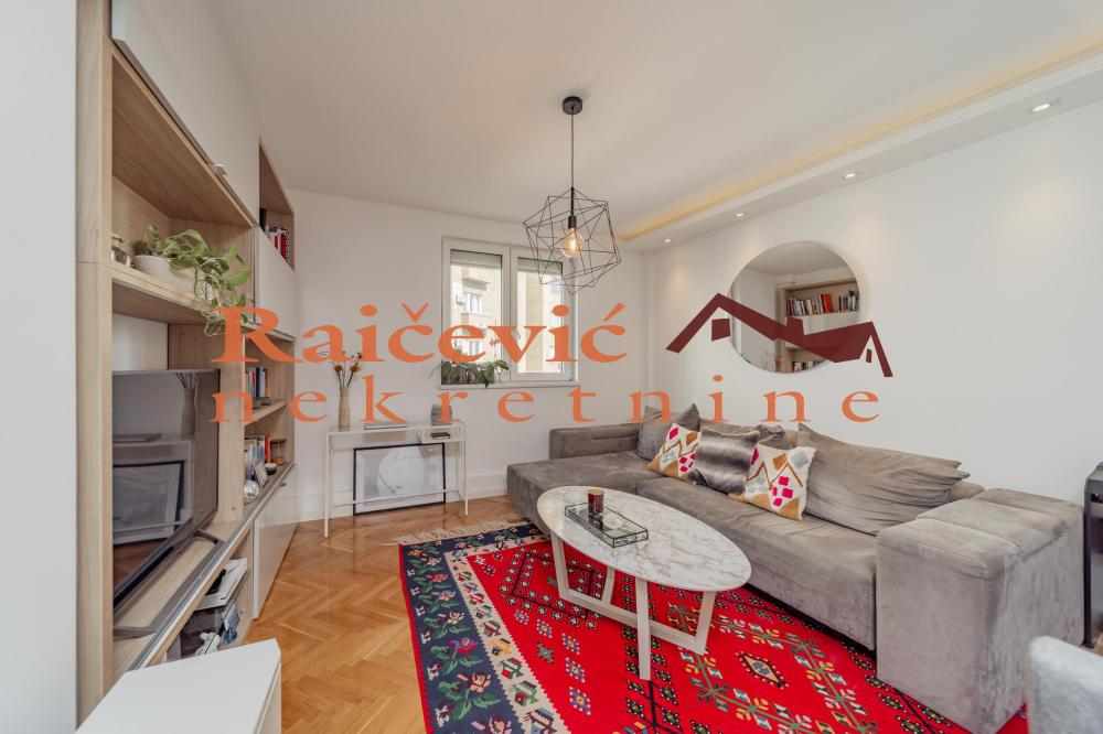 Slika 2 - Pop Lukina, Dvosoban stan na prodaju, 50m2, 225.000€