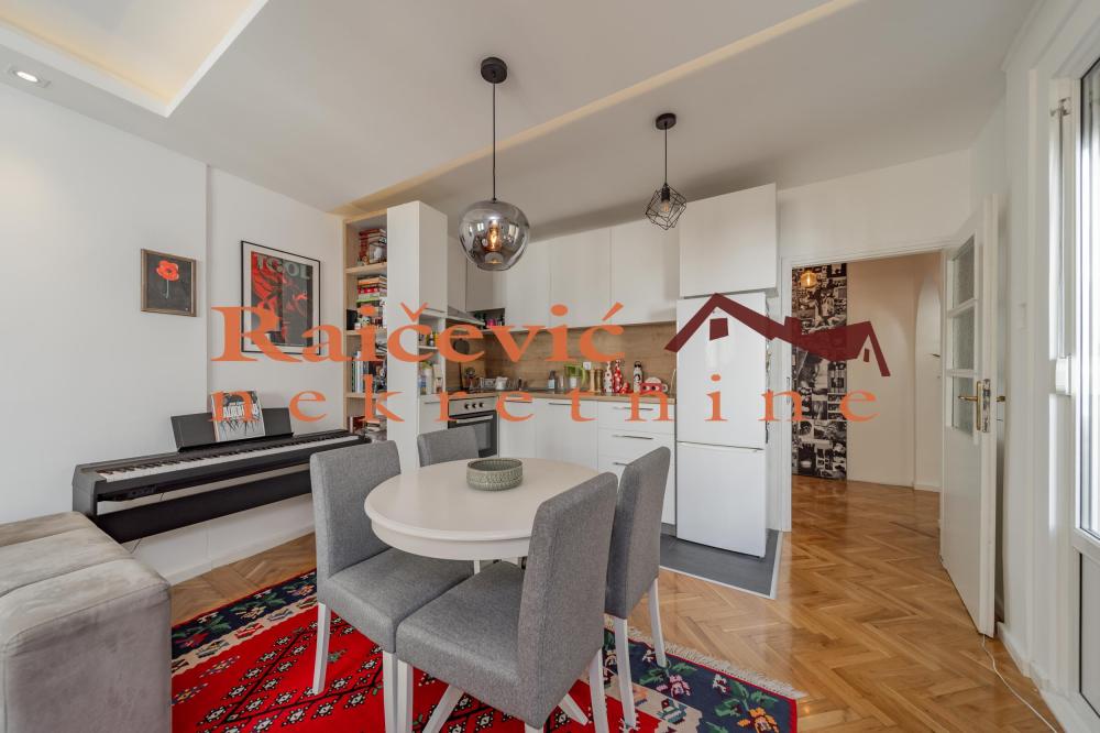 Slika 4 - Pop Lukina, Dvosoban stan na prodaju, 50m2, 225.000€