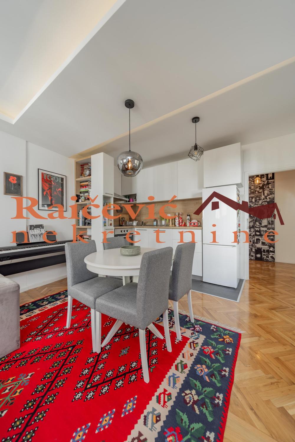 Slika 5 - Pop Lukina, Dvosoban stan na prodaju, 50m2, 225.000€