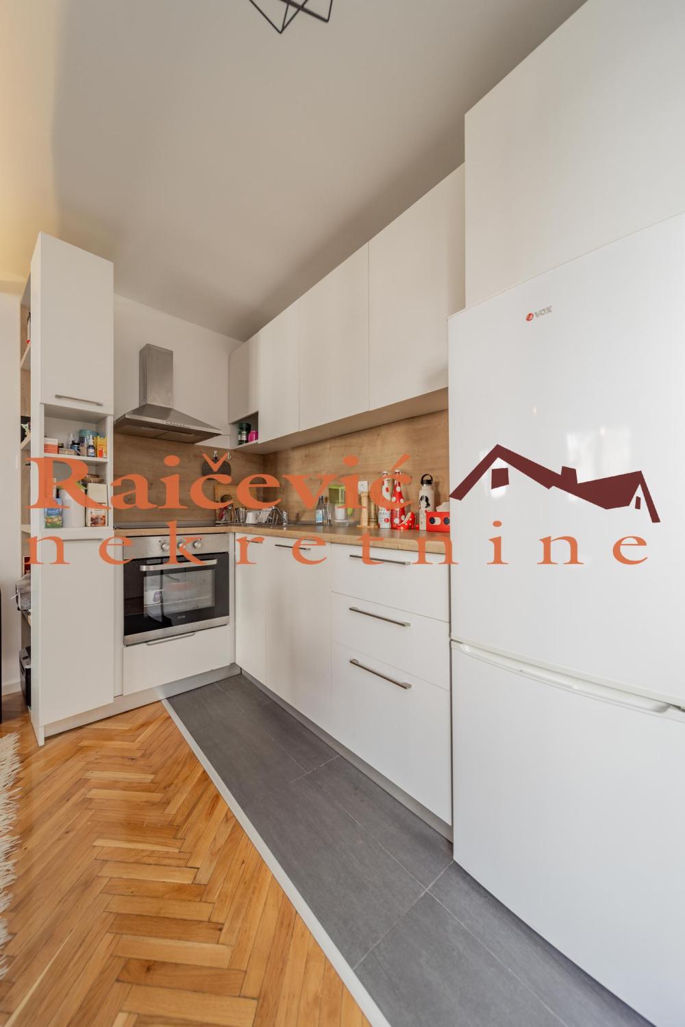 Slika 6 - Pop Lukina, Dvosoban stan na prodaju, 50m2, 225.000€