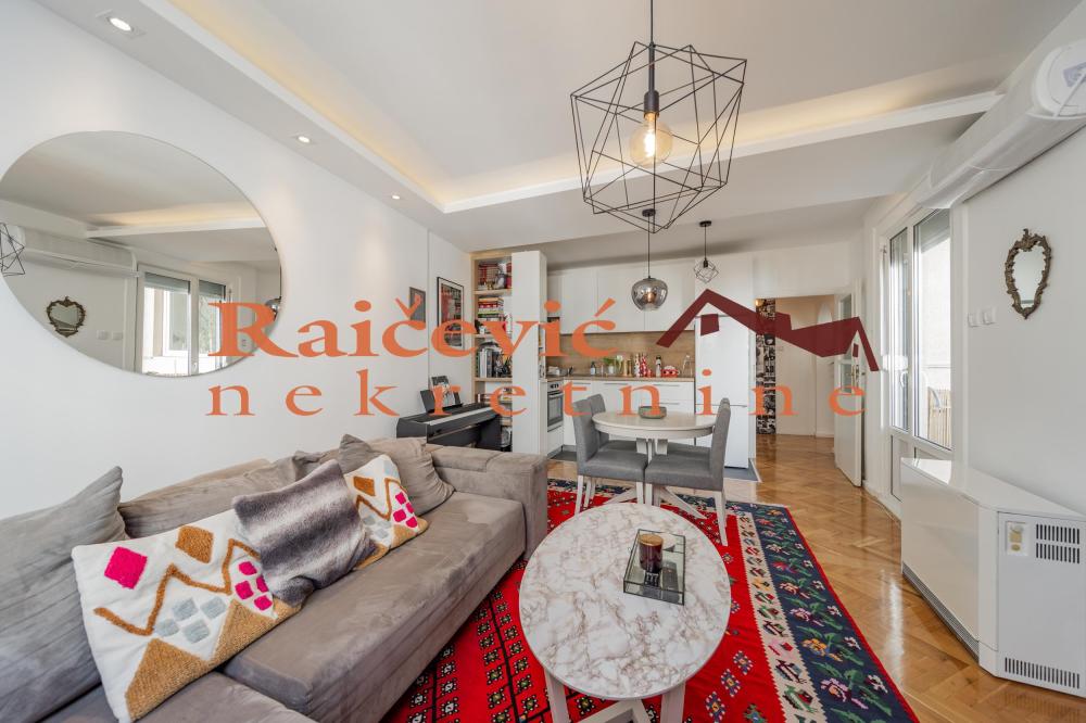 Slika 7 - Pop Lukina, Dvosoban stan na prodaju, 50m2, 225.000€