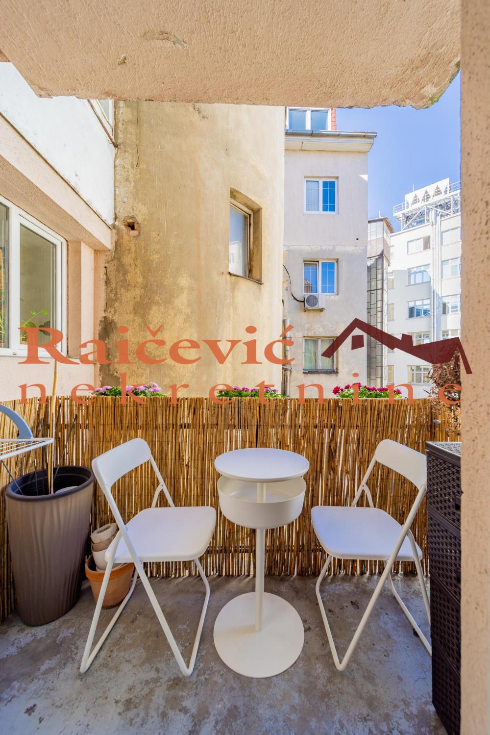 Slika 8 - Pop Lukina, Dvosoban stan na prodaju, 50m2, 225.000€