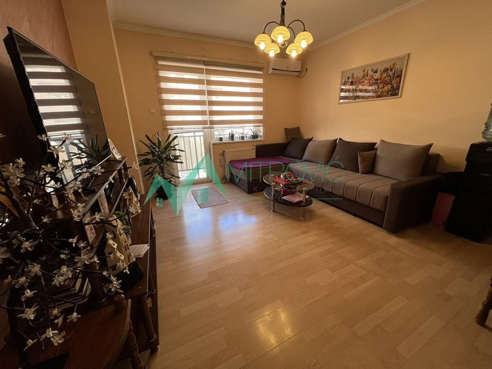 Glavna slika -Trosoban stan na prodaju, 59m2, 175.000€