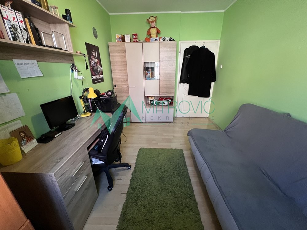 Slika 10 - Trosoban stan na prodaju, 59m2, 175.000€