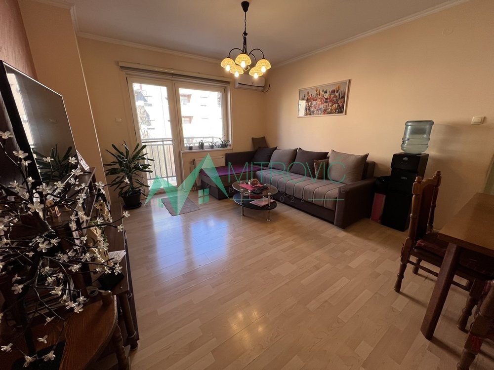 Slika 2 - Trosoban stan na prodaju, 59m2, 175.000€