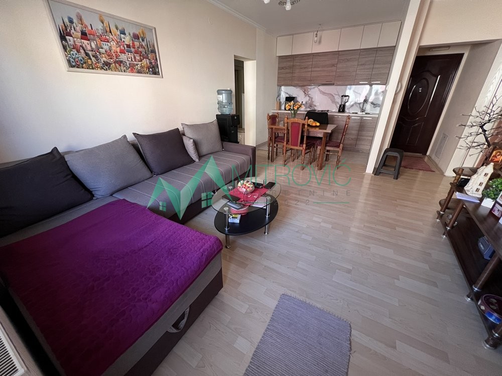 Slika 5 - Trosoban stan na prodaju, 59m2, 175.000€