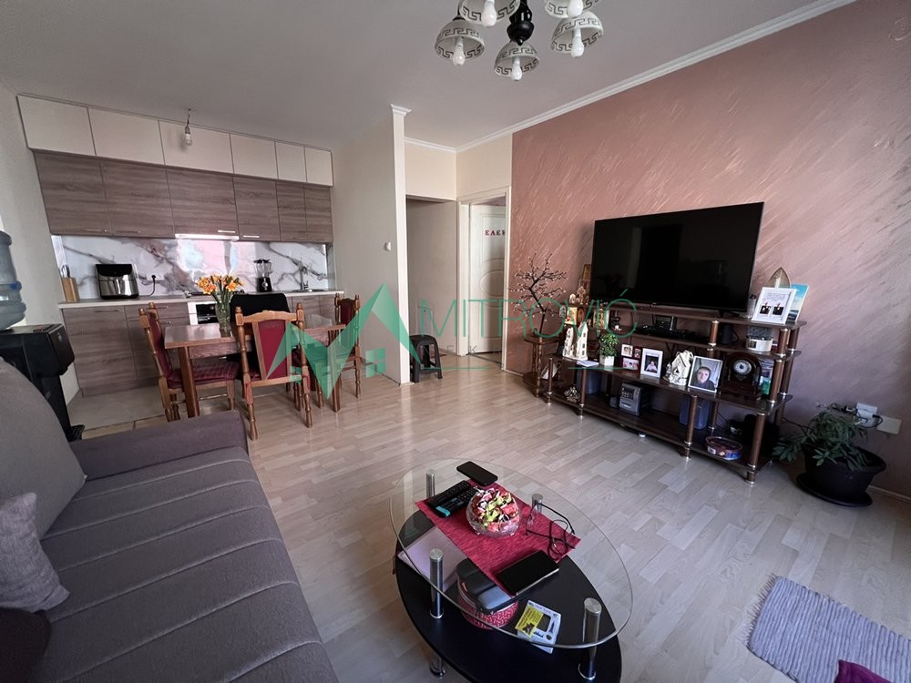 Slika 4 - Trosoban stan na prodaju, 59m2, 175.000€