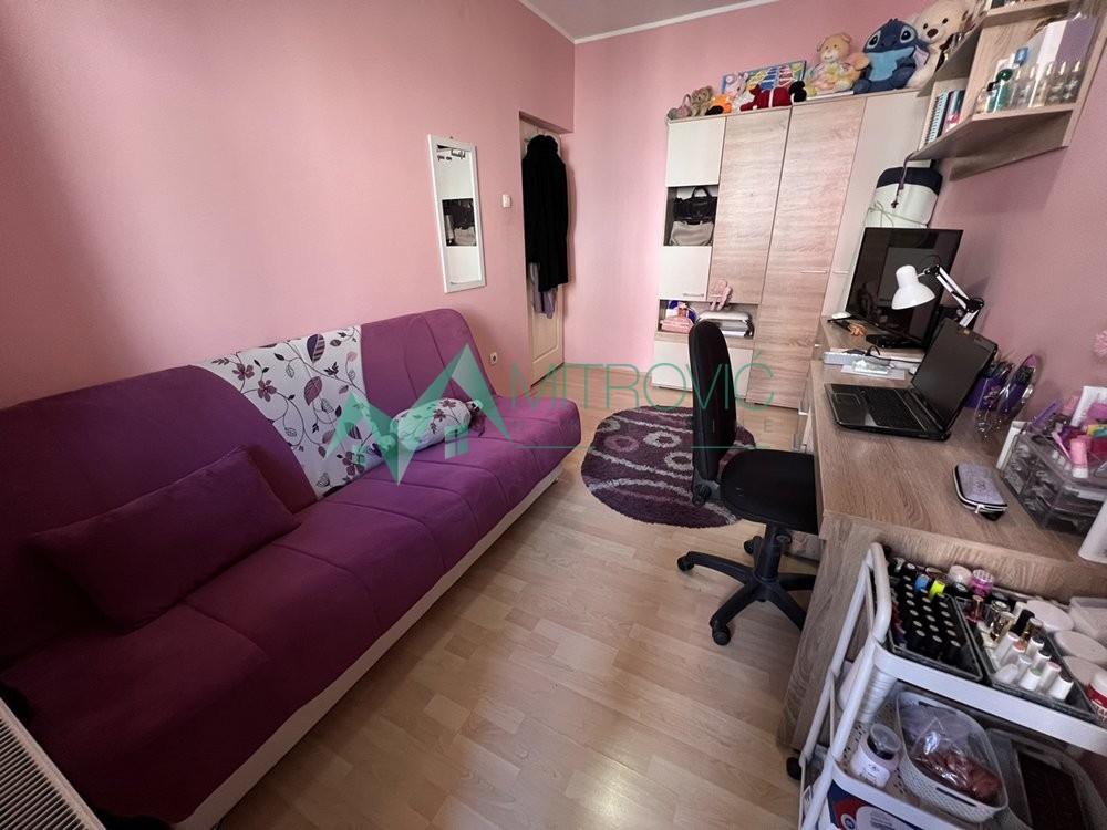 Slika 9 - Trosoban stan na prodaju, 59m2, 175.000€