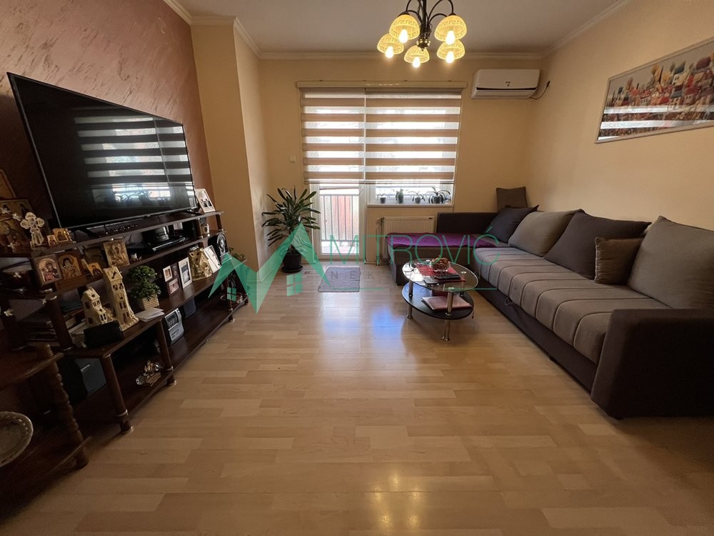 Slika 1 - Trosoban stan na prodaju, 59m2, 175.000€