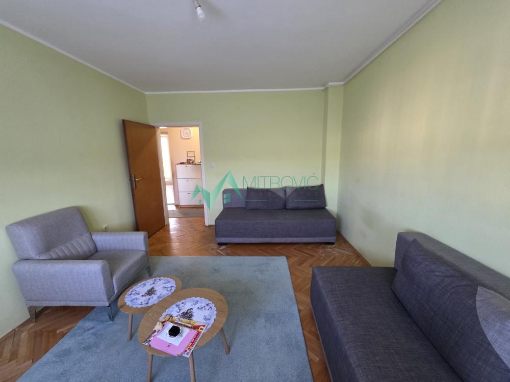Glavna slika -Dvosoban stan na prodaju, 54m2, 144.200€
