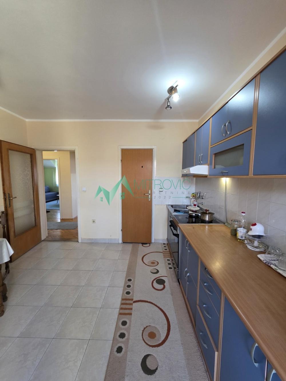 Slika 6 - Dvosoban stan na prodaju, 54m2, 144.200€