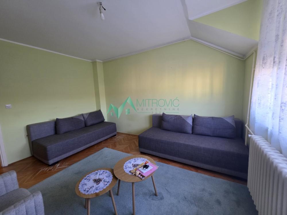 Slika 1 - Dvosoban stan na prodaju, 54m2, 144.200€