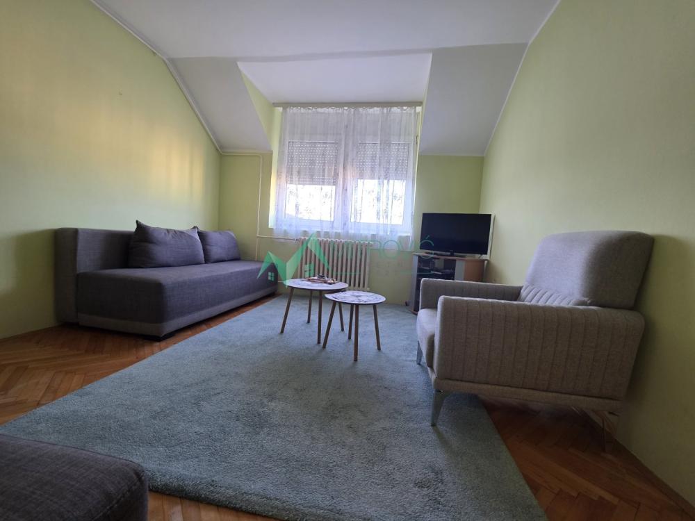 Slika 2 - Dvosoban stan na prodaju, 54m2, 144.200€