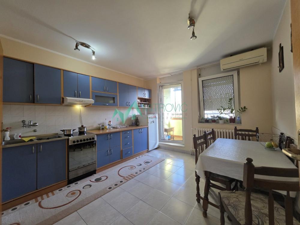 Slika 4 - Dvosoban stan na prodaju, 54m2, 144.200€