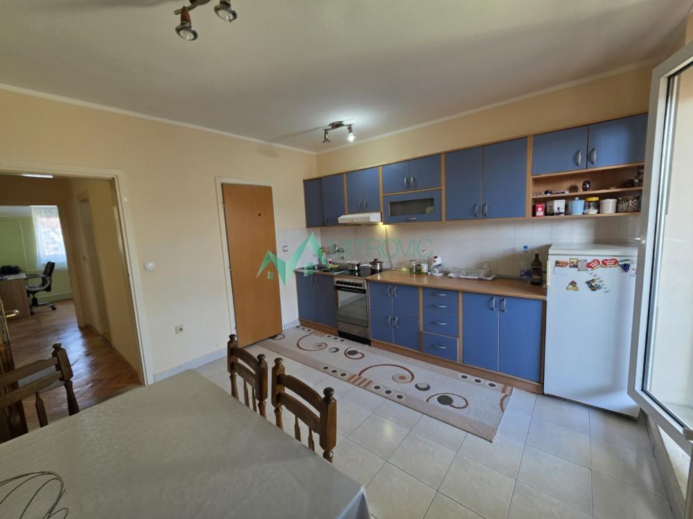 Slika 5 - Dvosoban stan na prodaju, 54m2, 144.200€