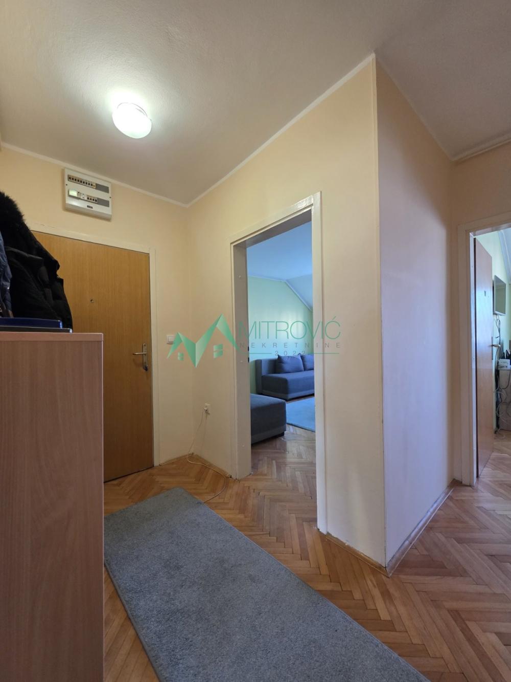 Slika 3 - Dvosoban stan na prodaju, 54m2, 144.200€